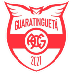 Atlético Guaratinguetá U20