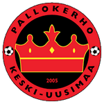 PK Keski-Uusimaa