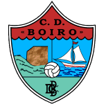 CD Boiro
