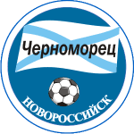 Chernomorets Novorossijsk