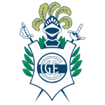 Gimnasia y Esgrima Reserve