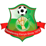Nzoia United