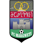 FC Margveti 2006