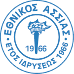 Ethnikos Assias
