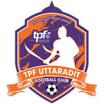 Uttaradit FC