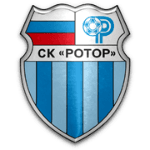 Rotor-2 Volgograd