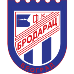 FK Brodarac U19