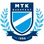 MTK Budapest U19