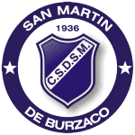 San Martin de Burzaco