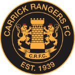 Carrick Rangers Reserves