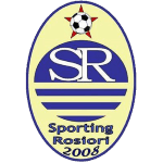 CS Sporting Roșiori 2008