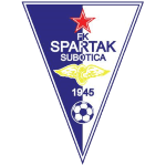 FK Spartak Subotica U19
