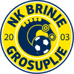 Brinje Grosuplje