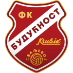 FK Budućnost Krušik 2014 Valjevo