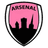 JK Arsenal ja Põhja-Tallinna JK Volta ÜM