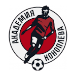 Akron Akademia Konoplev