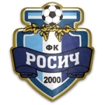 Rosich-M Moscow