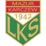 Lks Mazur Karczew
