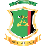 Kamuzu Barracks
