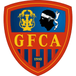 GFC Ajaccio U19