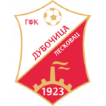 GFK Dubočica Leskovac