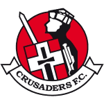 Crusaders FC Reserve