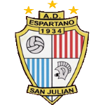 AD Espartano