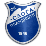 FK Sloga Plandište