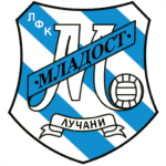 FK Mladost Lučani U19