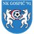NK Gospić 91