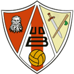 Unión Deportiva Barbastro