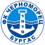 Fc Chernomorets 1919 Burgas