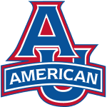 American University Eagles