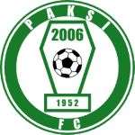 Paksi Fc U19