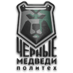 Chernye Medvedi-Polytech St. Petersburg