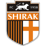 FC Shirak Gyumri