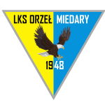 LKS Orzeł Miedary