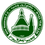 Maccabi Ahi Nazareth