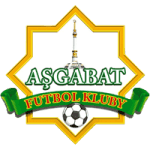Asgabat Fk