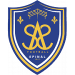 Sas Épinal