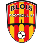 Blois Foot 41