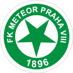 Meteor Praha VIII