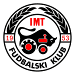 FK IMT Beograd U19