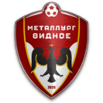 Metallurg Vidnoe