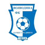 FK Vojvodina Bačko Gradište