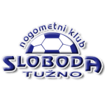 NK Sloboda Tužno