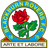 Blackburn U21