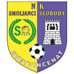 NK Smoljanci Sloboda