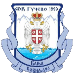 FK Gučevo 1929 Banja Koviljača