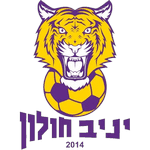 FC Holon Yermiyahu